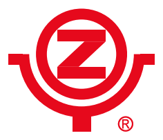 Zhongyue tube mill machinery logo